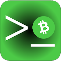 BCH TERMINAL CLOUD MINER