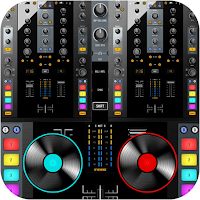 DJ Mixer - Music Mixer