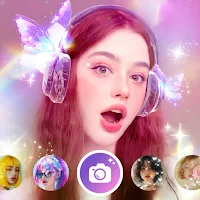 Video Effects: Beauty Filters