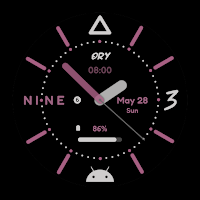 Nine