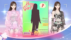 Fashion Dream Screenshot 0