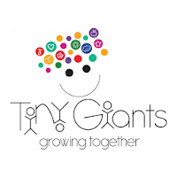 Preschool Tiny Giants
