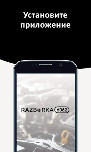 Razborka6062 Screenshot 0
