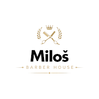Miloš Barber House
