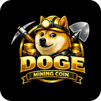 Doge Coin Mining Miner