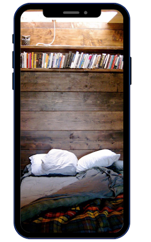 Book Wallpapers Screenshot 0