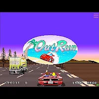 OutRun