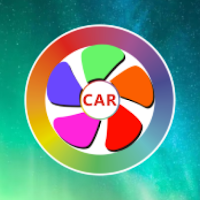CAR LAMP