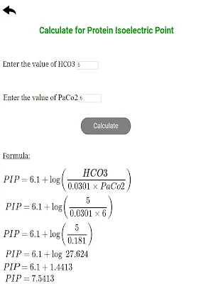 Chemistry Problem Solver Screenshot 1