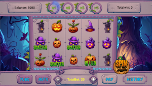PP2 Slot 777 Screenshot 0