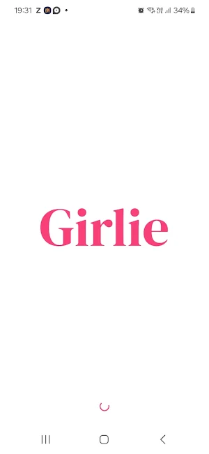girlie Screenshot 0