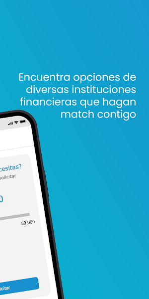 Prosperas Marketplace Screenshot 1