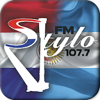 107.7 FM Stylo
