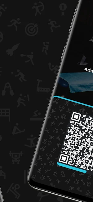 PowerGym - Šaľa Screenshot 3