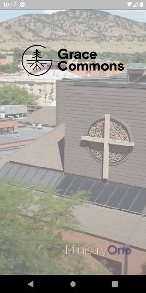 Grace Commons Church Boulder Screenshot 0