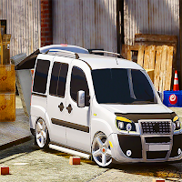 Doblo Cargo Simulator 2022