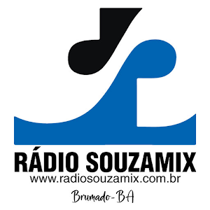 Rádio Souzamix - Brumado Screenshot 0