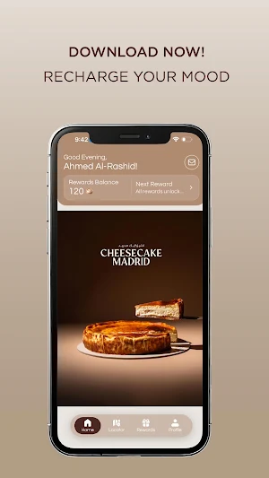 Recaf I ريكاف Screenshot 1