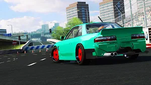 Prime Car Drift Simulator 2024 Screenshot 2