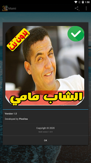 اغاني الشاب مامي بدون انترنت mp3 Screenshot 3