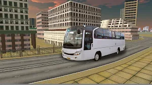 Bus Simulator Parking Screenshot 3