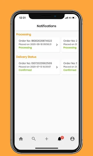 FirezApp Screenshot 3