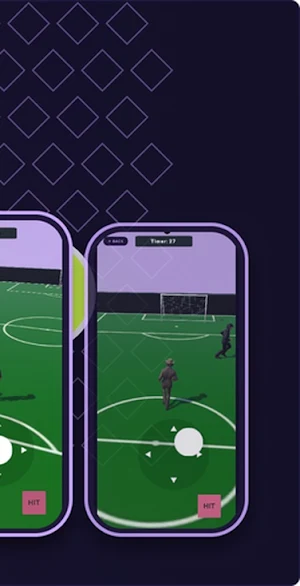 Net Catcher Boom Screenshot 3