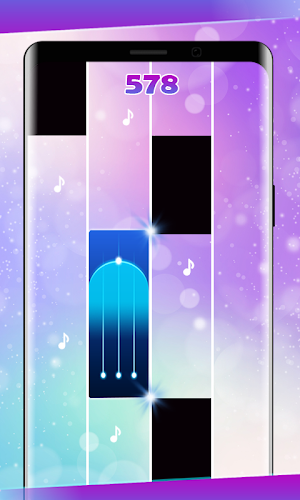 Me Contro te Piano Tiles Screenshot 3