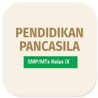 Pend Pancasila Kelas 9 Merdeka