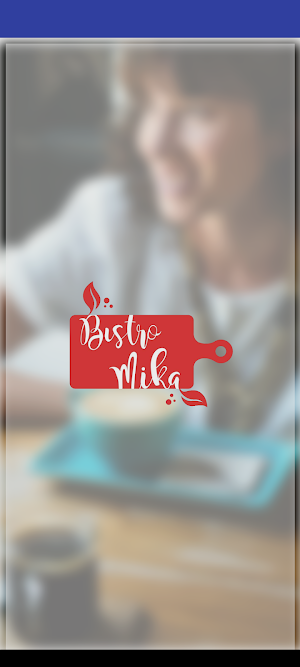 Bistro Mika Screenshot 1