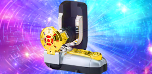 DX Hero Morpher Transform Screenshot 3