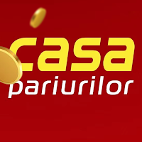 Casa Pariurilor casino