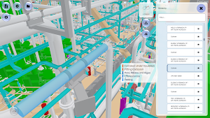 Vectro 3D Screenshot 3