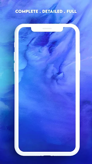 Theme for Poco F2 Pro Screenshot 3