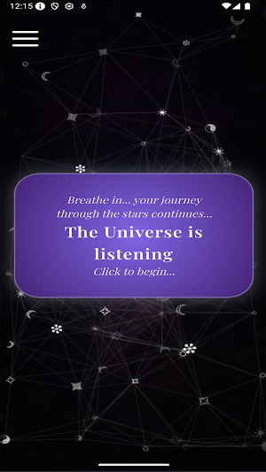 TheUniverse-AI Screenshot 1