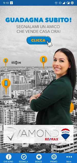 RE/MAX DIAMOND Screenshot 0