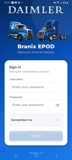Epod 2.0 Screenshot 0