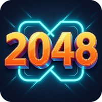 2048 Mini Game