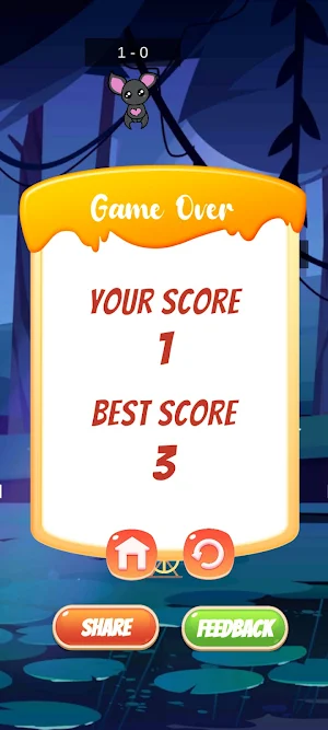 Math vs Bird Screenshot 3