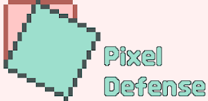 Pixel Defense Screenshot 0