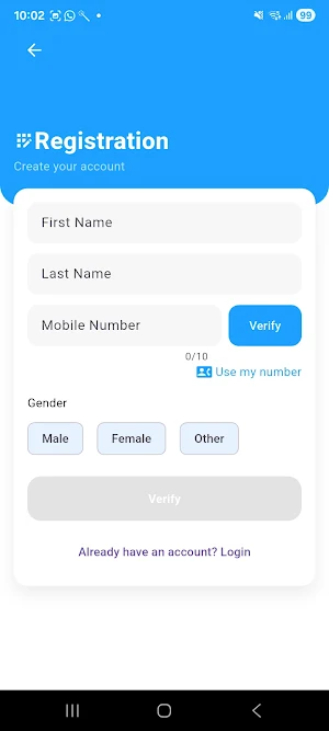 Mero Mathura Screenshot 2
