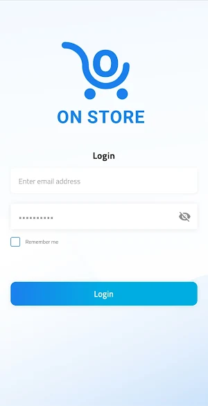 On Store Seller Screenshot 1
