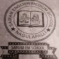 Sai Ram E.M School