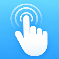 Auto Clicker-Auto Tap & Scroll