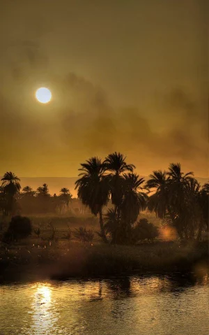 Egypt Wallpaper HD Screenshot 1