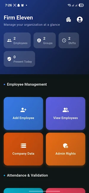 Zoto Face Screenshot 2
