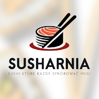 Susharnia Suwałki