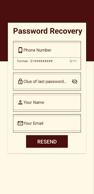 HUVI Tea & Coffee Screenshot 2