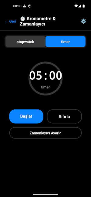 TenPack Screenshot 1