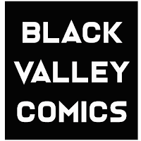 Black Valley Comics